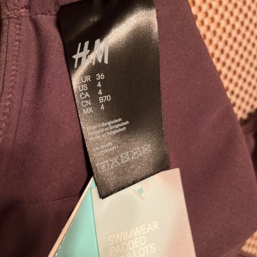 H&M bikini - Picture 13 of 13